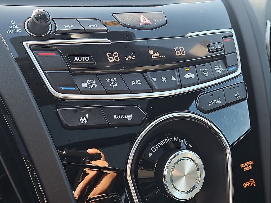 2026 Acura RDX Base SH-AWD