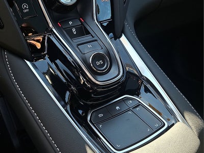 2026 Acura RDX Base SH-AWD
