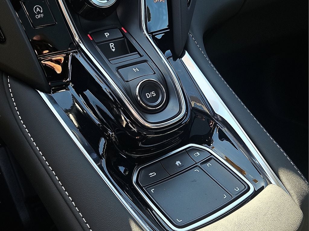 2026 Acura RDX Base SH-AWD
