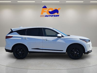2026 Acura RDX Base SH-AWD