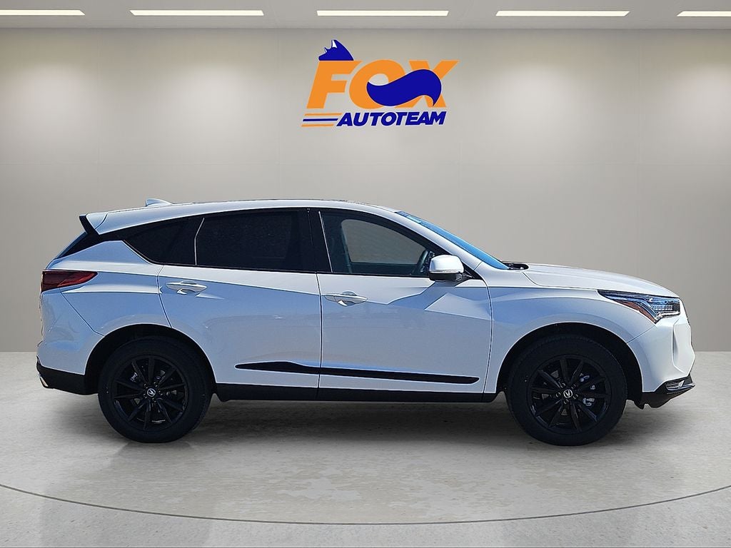 2026 Acura RDX Base SH-AWD
