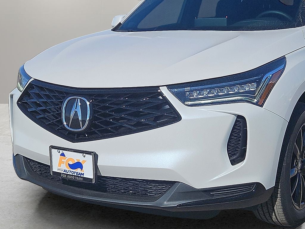 2026 Acura RDX Base SH-AWD