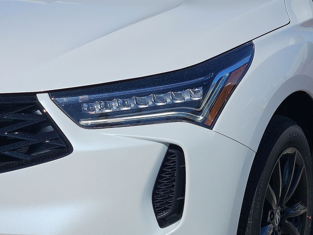 2026 Acura RDX Base SH-AWD