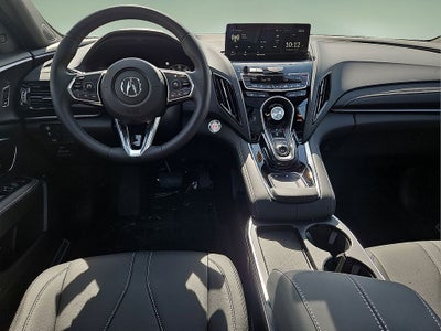 2026 Acura RDX Base SH-AWD