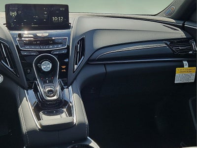 2026 Acura RDX Base SH-AWD