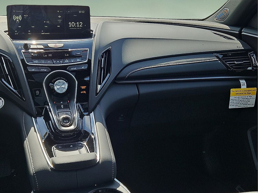 2026 Acura RDX Base SH-AWD