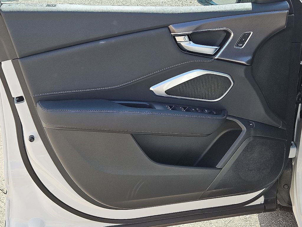 2026 Acura RDX Base SH-AWD