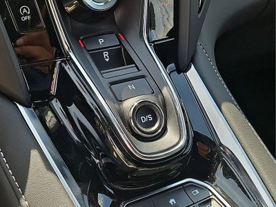 2026 Acura RDX Base SH-AWD