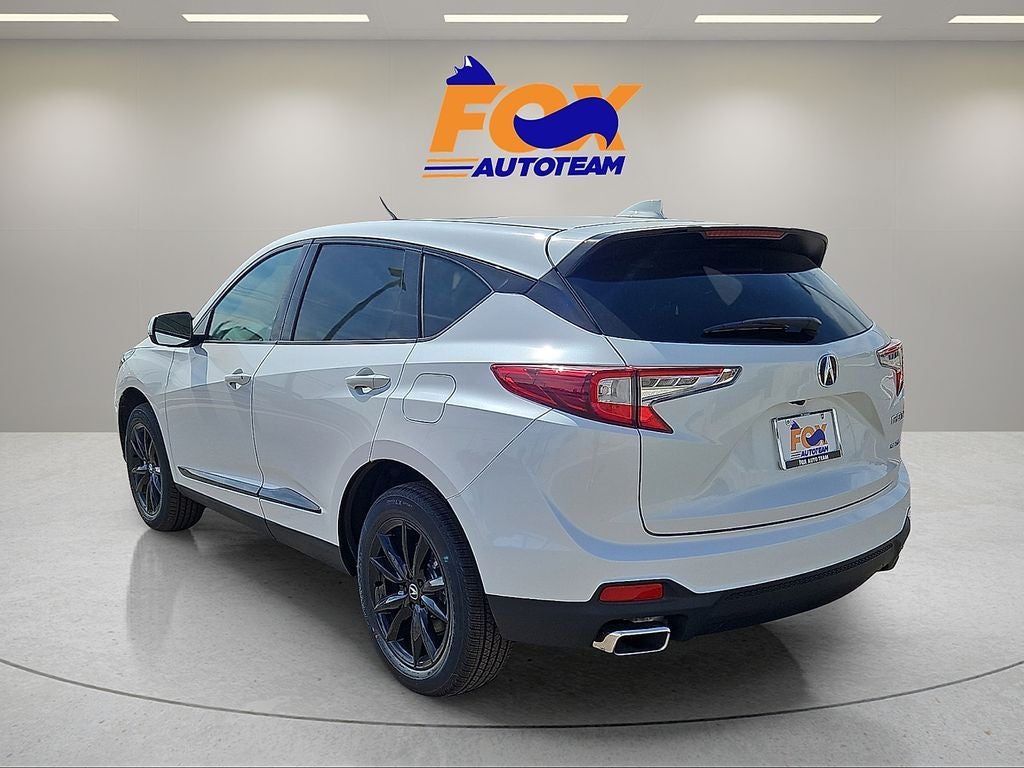 2026 Acura RDX Base SH-AWD