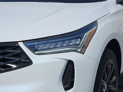 2026 Acura RDX Base SH-AWD