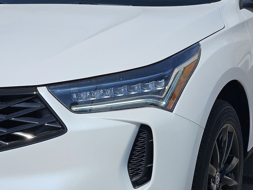 2026 Acura RDX Base SH-AWD