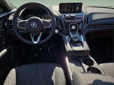 2026 Acura RDX Base SH-AWD