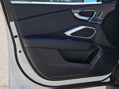 2026 Acura RDX Base SH-AWD