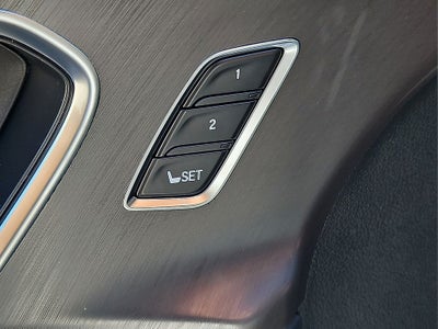 2026 Acura RDX Base SH-AWD