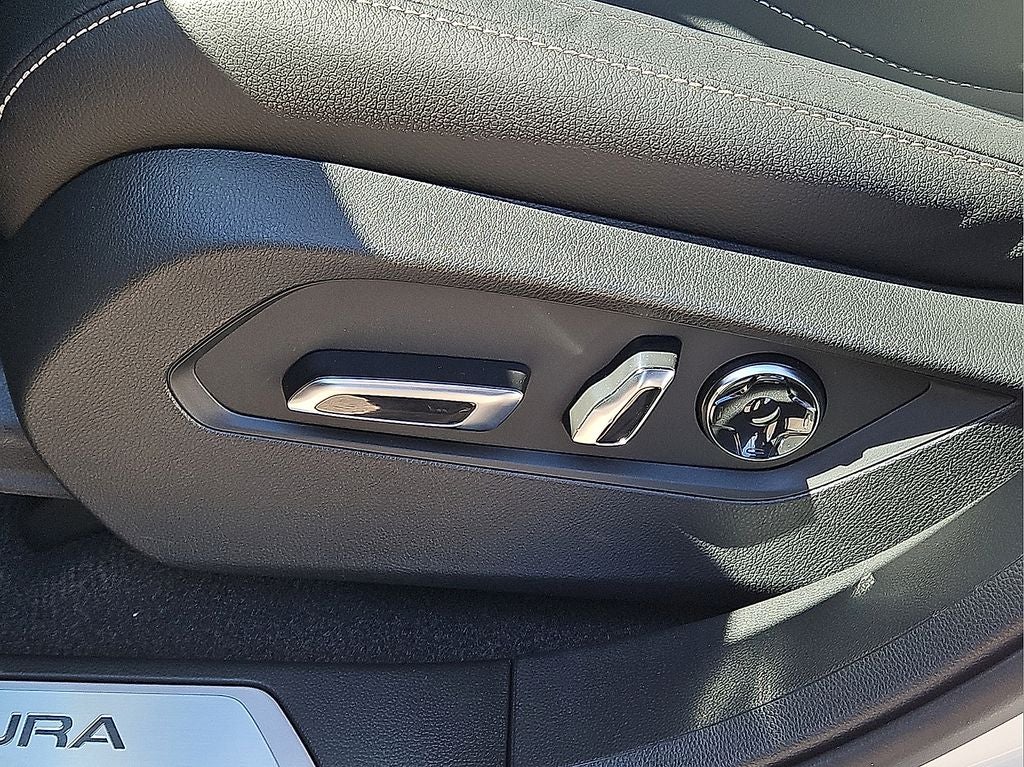 2026 Acura RDX Base SH-AWD