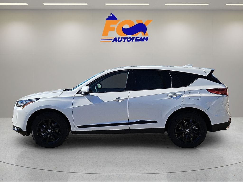 2026 Acura RDX Base SH-AWD