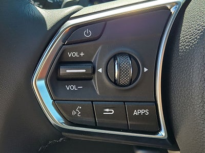 2026 Acura RDX Base SH-AWD