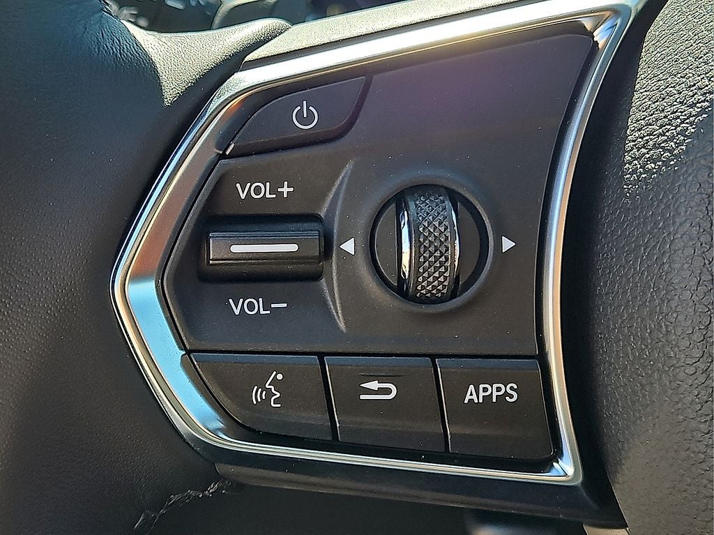 2026 Acura RDX Base SH-AWD