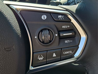 2026 Acura RDX Base SH-AWD