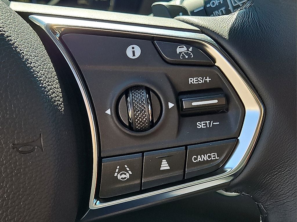 2026 Acura RDX Base SH-AWD