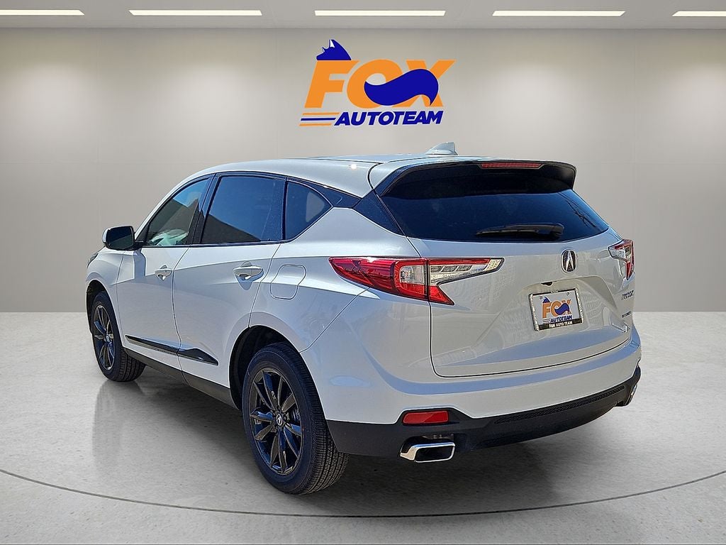 2026 Acura RDX Base SH-AWD