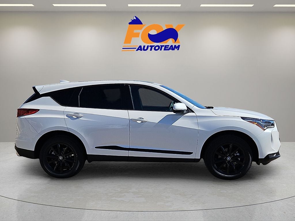 2026 Acura RDX Base SH-AWD