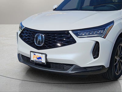 2026 Acura RDX Base SH-AWD