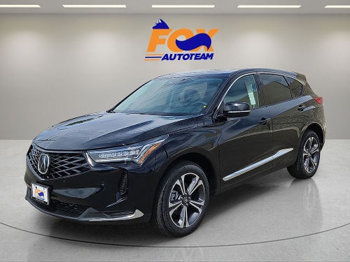 2026 Acura RDX Technology Package SH-AWD