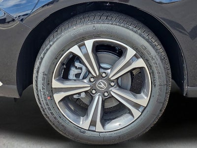2026 Acura RDX Technology Package SH-AWD