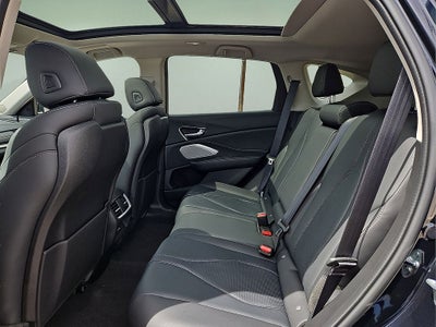 2026 Acura RDX Technology Package SH-AWD