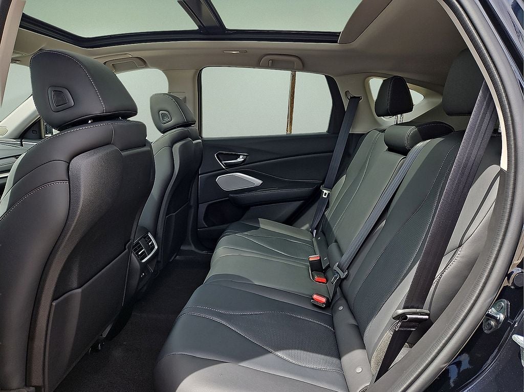 2026 Acura RDX Technology Package SH-AWD