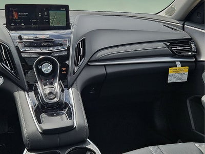 2026 Acura RDX Technology Package SH-AWD