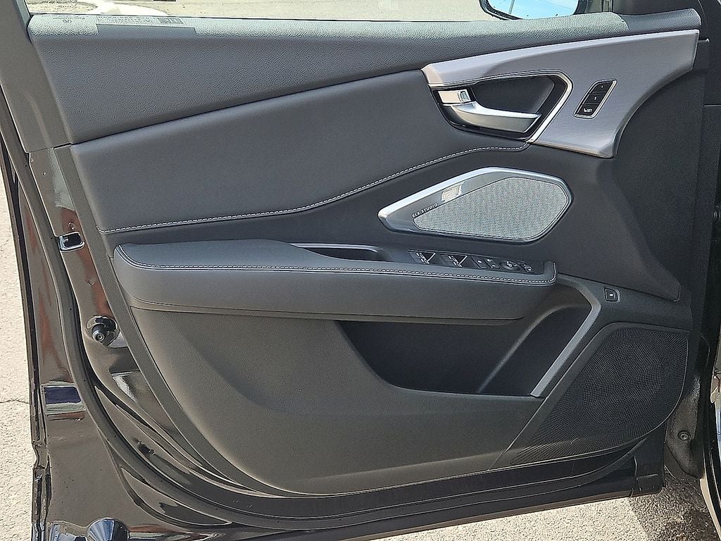 2026 Acura RDX Technology Package SH-AWD