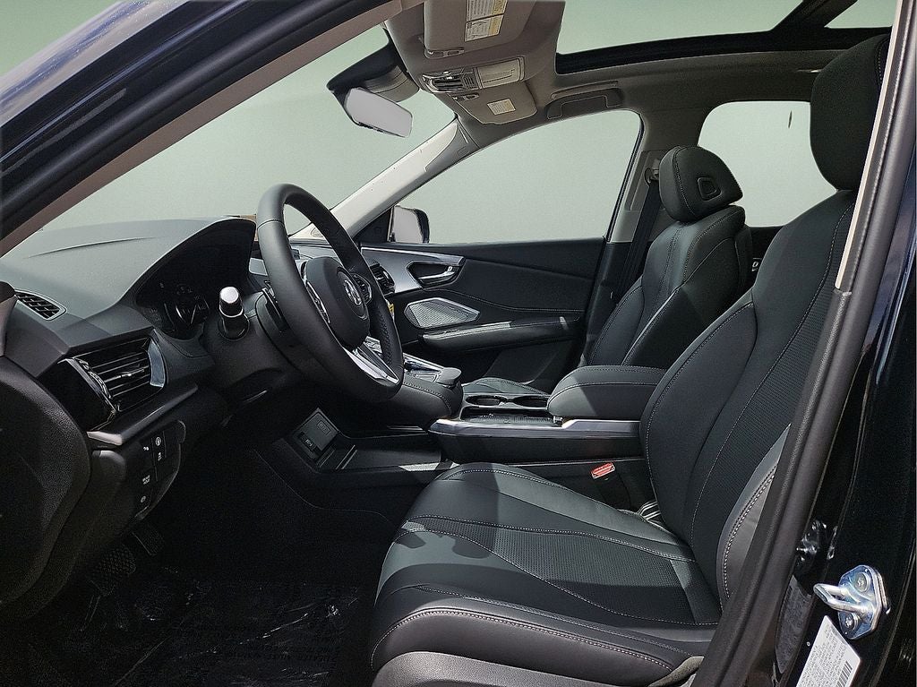 2026 Acura RDX Technology Package SH-AWD