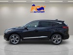 2026 Acura RDX Technology Package SH-AWD