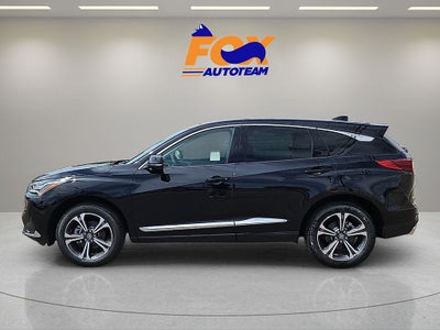 2026 Acura RDX Technology Package SH-AWD
