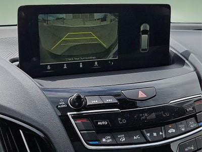 2026 Acura RDX Technology Package SH-AWD