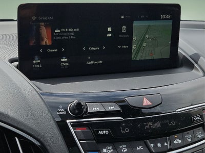 2026 Acura RDX Technology Package SH-AWD