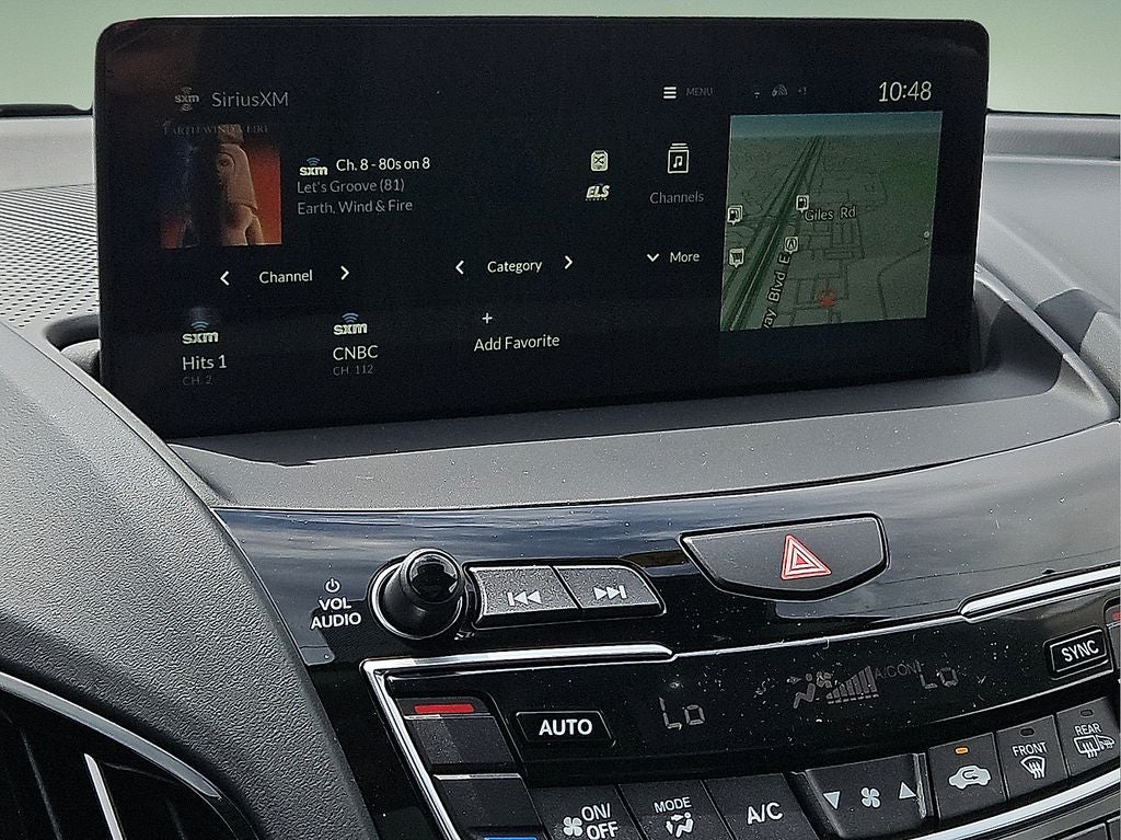 2026 Acura RDX Technology Package SH-AWD