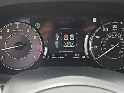 2026 Acura RDX Technology Package SH-AWD