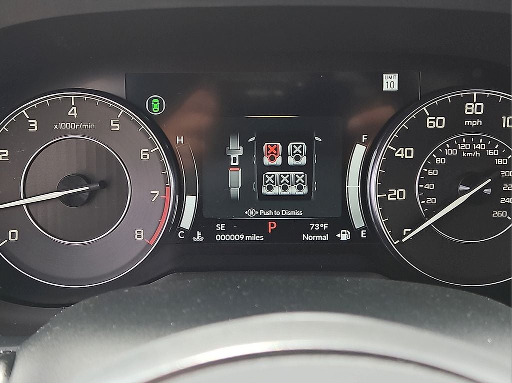 2026 Acura RDX Technology Package SH-AWD