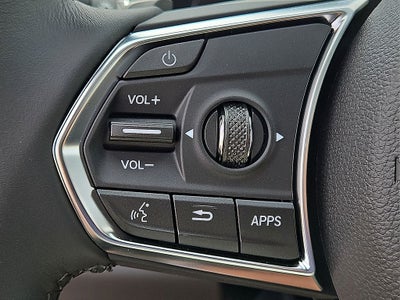 2026 Acura RDX Technology Package SH-AWD
