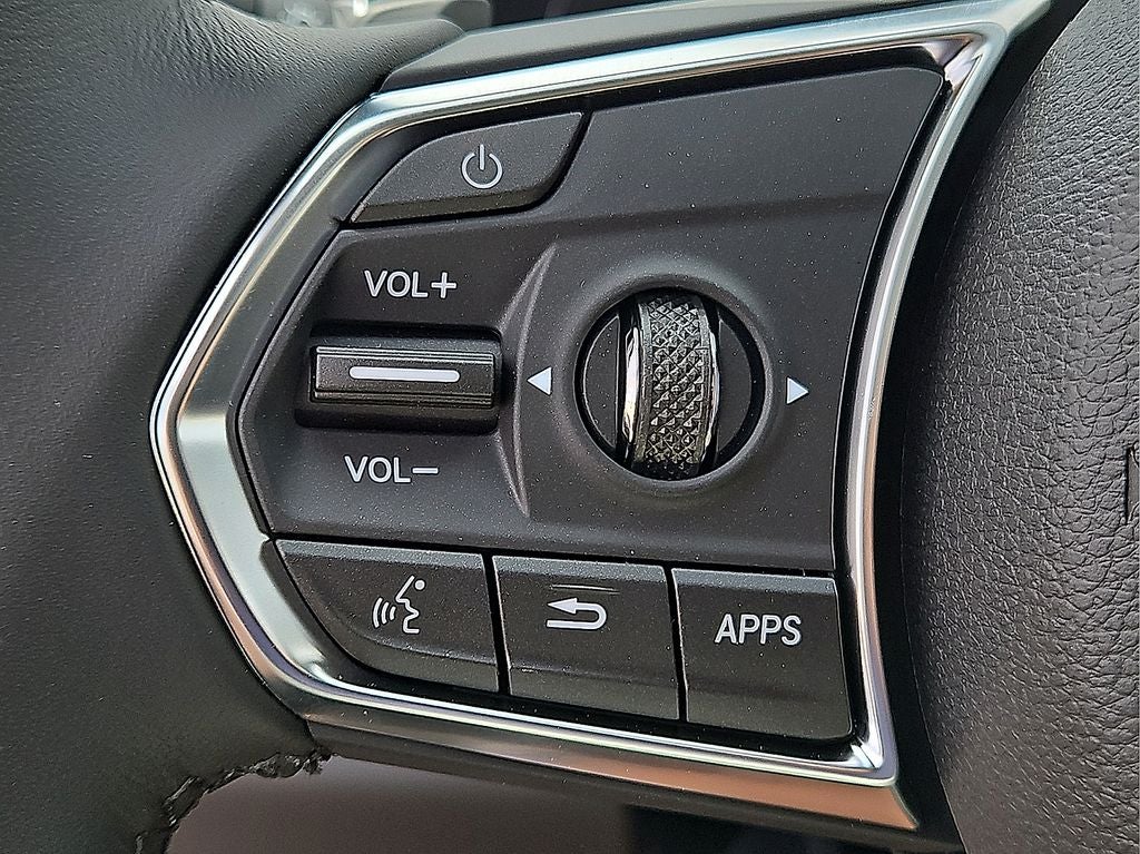 2026 Acura RDX Technology Package SH-AWD