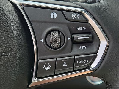 2026 Acura RDX Technology Package SH-AWD