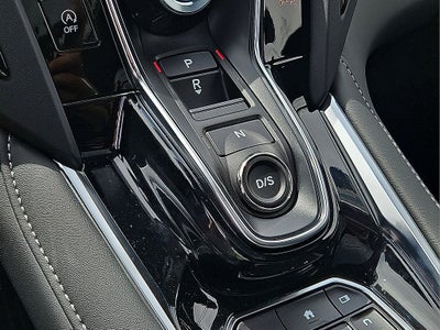 2026 Acura RDX Technology Package SH-AWD