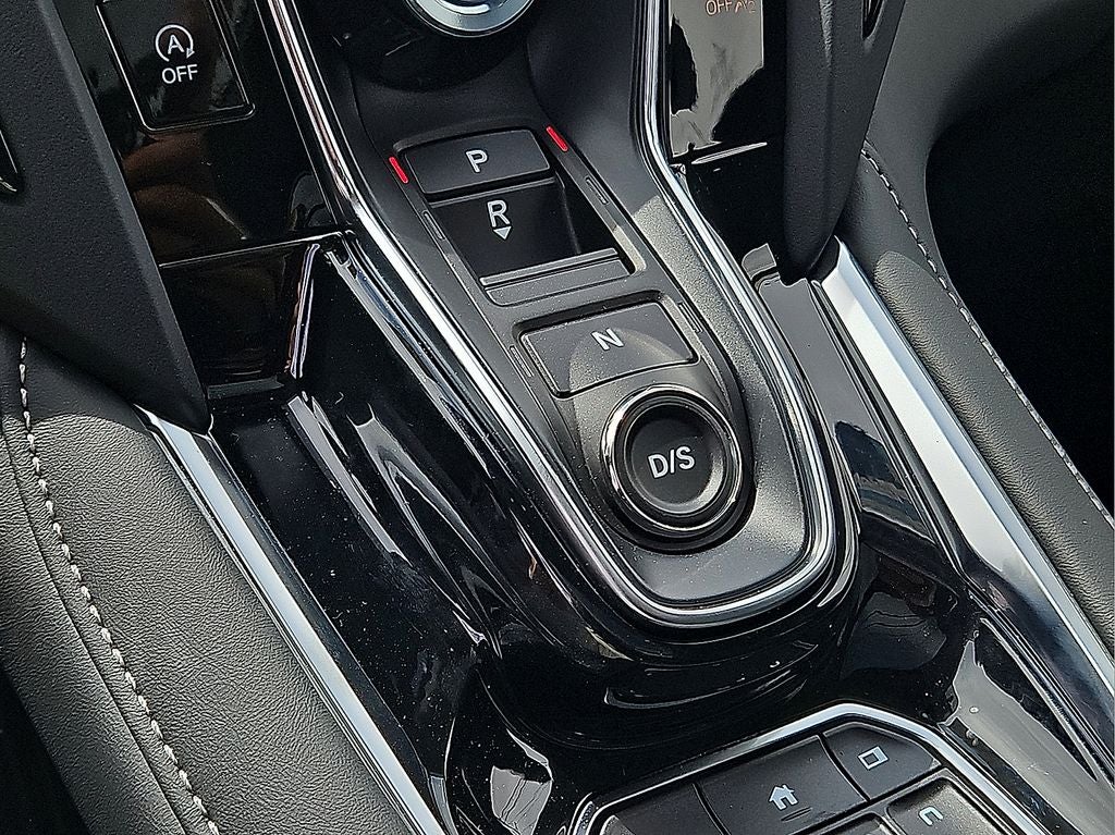 2026 Acura RDX Technology Package SH-AWD