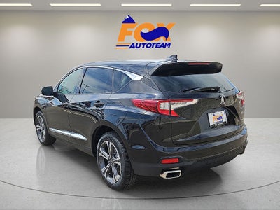 2026 Acura RDX Technology Package SH-AWD