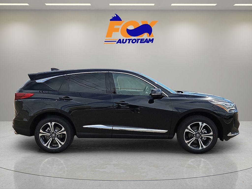 2026 Acura RDX Technology Package SH-AWD