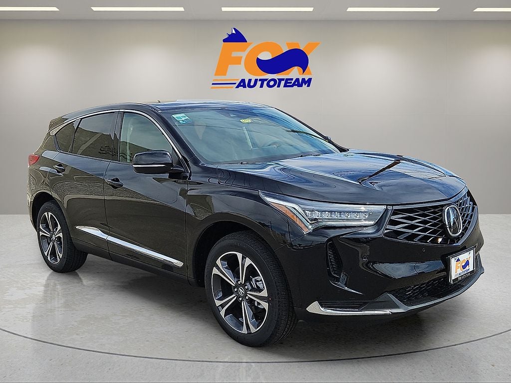 2026 Acura RDX Technology Package SH-AWD