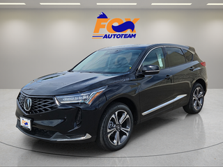 2026 Acura RDX Technology Package SH-AWD